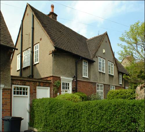 17 Midholm